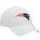 '47 New England Patriots Clean Up Adjustable Hat Men - Grey