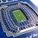 YouTheFan Indianapolis Colts 3D StadiumView Banner