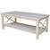 International Concepts Hampton Coffee Table 61x116.8cm