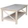 International Concepts Hampton Coffee Table 61x116.8cm