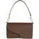 ATP Atelier Assisi Baguette Bag - Khaki Brown