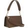 ATP Atelier Assisi Baguette Bag - Khaki Brown