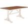 Safavieh Akash Dining Table 91.4x144.8cm