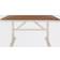 Safavieh Akash Dining Table 91.4x144.8cm