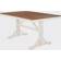 Safavieh Akash Dining Table 91.4x144.8cm