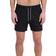 Goodlife StretchTex Volley Short - Black