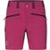 Haglöfs Mid Standard Shorts Women - Deep Pink/Eggplant