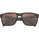 Oakley Cleveland Browns Holbrook OO9102-Q955