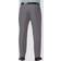 Haggar Big & Tall Premium Comfort Dress Pant - Med Gray