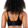 Parfait Mia Dot Wire-Free Bralette - Black