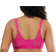 Parfait Mia Dot Wire-Free Bralette - Bright Pink