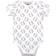 Hudson Baby Cotton Bodysuits - Baseball (10152917)