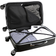 Mojo Tampa Bay Rays 20 Inch 8 Wheel Hardcase Spinner Carry-On