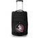 Mojo Florida State Seminoles 21 Softside Rolling Carry-On Suitcase