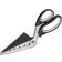 Küchenprofi Pizza Kitchen Scissors 27.1cm