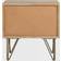 Safavieh Marigold Bedside Table 48.3x35.1cm