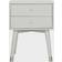 Safavieh Lyla Bedside Table 45.7x45.7cm