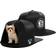 Nap Cap Brooklyn Nets Premium Dog Bed Small