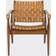 Safavieh Dilan Lounge Chair 76.2cm