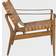 Safavieh Dilan Lounge Chair 76.2cm