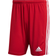 Adidas Squadra 21 Short Men - Team Power Red/White
