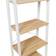 Honey Can Do A-Frame Ladder Book Shelf 172cm