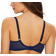 Panache Envy Full Cup Bra - Navy