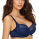 Panache Envy Full Cup Bra - Navy