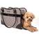 Petlife Exquisite Handbag Carrier 17.018x26.924cm