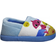 Josmo Baby Shark Boys Slippers - Blue