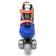 Chicago skates Quad Roller Skates JR