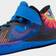 Nike Kyrie Flytrap 5 PS - Photo Blue/Psychic Purple/Black/Rush