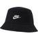 Nike Sportswear Bucket Hat - Black/White