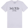 Jack Wills Junior Carnaby-T-Shirt - White