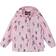 Reima Transition Jacket for Children Lammala - Pale Rose (521676-4011)