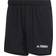 Adidas Men's Terrex Trail Running Shorts - Black