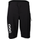 POC Guardian Air Shorts - Uranium Black