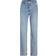 Jack & Jones Seoul Straight Fit Jeans - Light Blue Denim