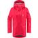 Haglöfs Women's Lumi Insulated Parka - Scarlet Red