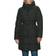 Jack Wolfskin Frozen Lake Coat W - Black