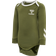 Hummel Maule Body L/S - Capulet Olive (214236-6414)