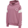 Hummel Optimism Hoodie - Heather Rose (213530-4866)