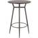 Lumisource Clara Bar Table 69.8x69.8cm