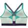 Under Armour Plus Size Infinity High Impact Sports Bra - Sea Mist Purple Switch