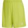 Adidas Entrada Shorts Women - Green