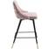 Zuo Piccolo Bar Stool 92.5cm