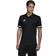 Adidas Team 19 Polo Shirt - Black/White (DW6789)