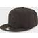 New Era Chicago Cubs Black on Black 9FIFTY Team Snapback Adjustable Cap Sr