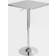 Lumisource Bistro Bar Table 64.8x64.8cm