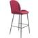 Zuo Miles Bar Stool 118.1cm